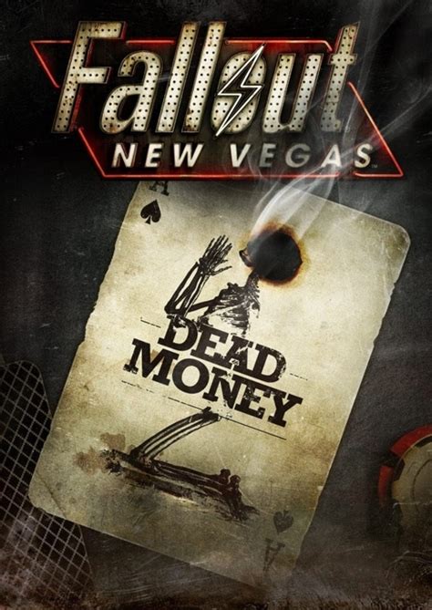 dead money repair electrical box|Fallout: New Vegas .